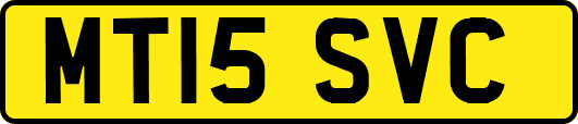 MT15SVC