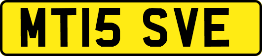 MT15SVE