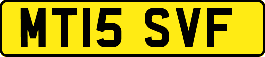 MT15SVF