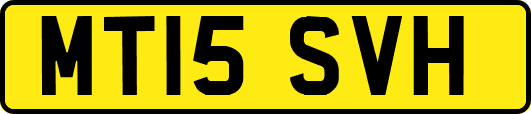 MT15SVH