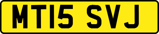 MT15SVJ
