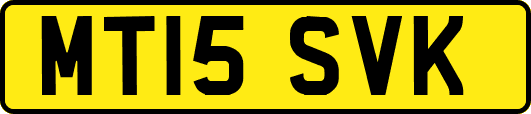 MT15SVK