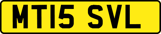 MT15SVL