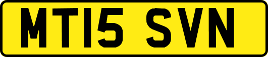 MT15SVN