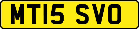 MT15SVO