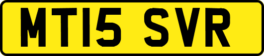 MT15SVR