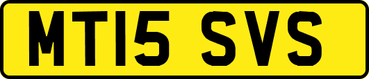 MT15SVS