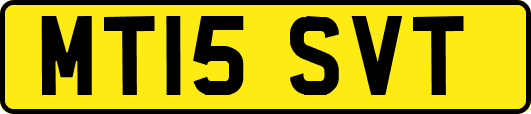MT15SVT
