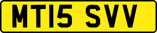 MT15SVV