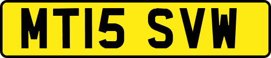 MT15SVW