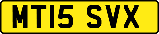 MT15SVX