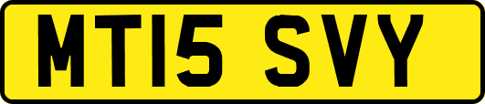 MT15SVY