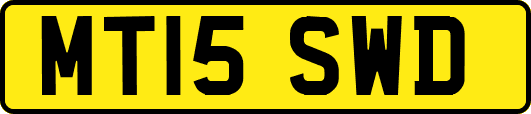MT15SWD
