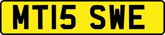MT15SWE