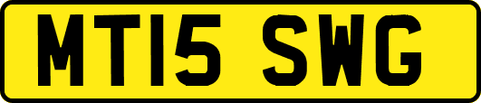 MT15SWG