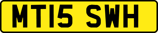 MT15SWH