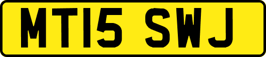 MT15SWJ