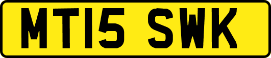 MT15SWK