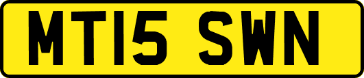 MT15SWN