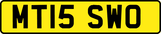 MT15SWO