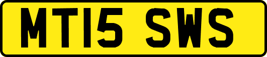 MT15SWS
