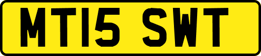 MT15SWT