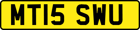 MT15SWU