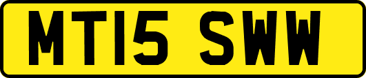 MT15SWW