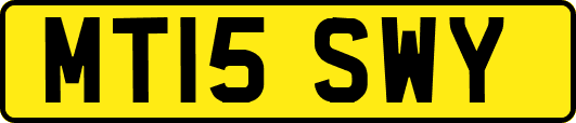 MT15SWY