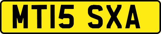 MT15SXA