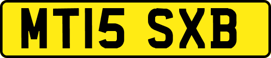 MT15SXB