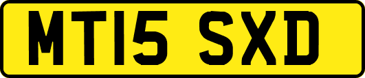 MT15SXD