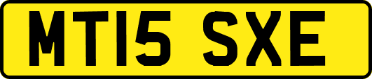 MT15SXE