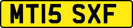 MT15SXF