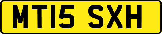 MT15SXH