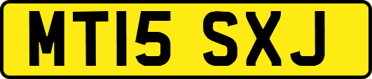 MT15SXJ