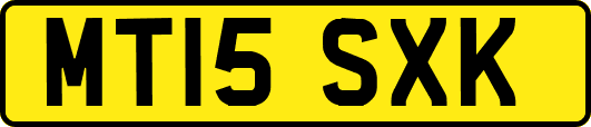 MT15SXK