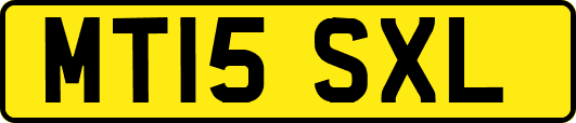 MT15SXL