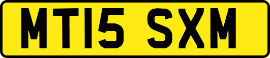 MT15SXM
