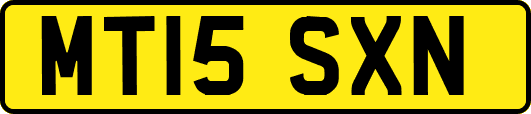 MT15SXN