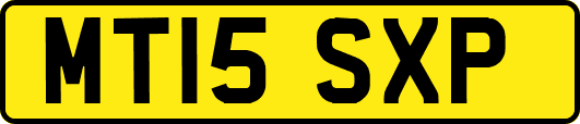 MT15SXP