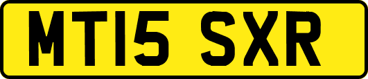 MT15SXR