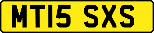 MT15SXS