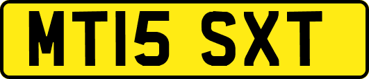 MT15SXT