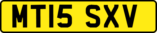 MT15SXV