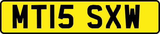 MT15SXW
