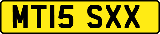 MT15SXX