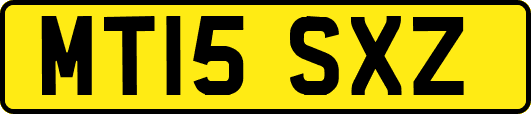 MT15SXZ