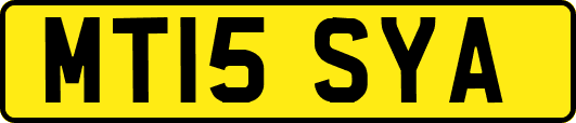 MT15SYA