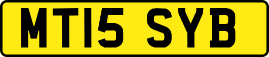 MT15SYB